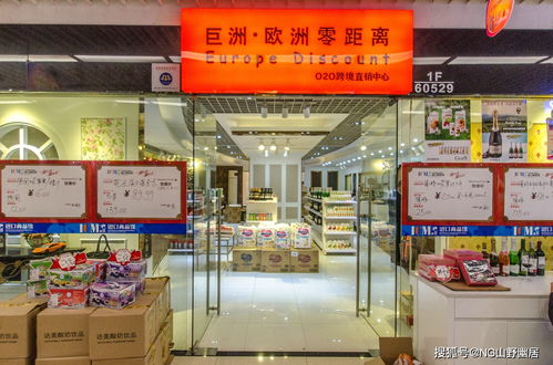 义乌国际商贸城 全球小商品交易中心与地方经济大动脉