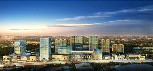 重大升级！武汉这6个区域即将变身，你家也要发达了！商贸新机遇全面解析