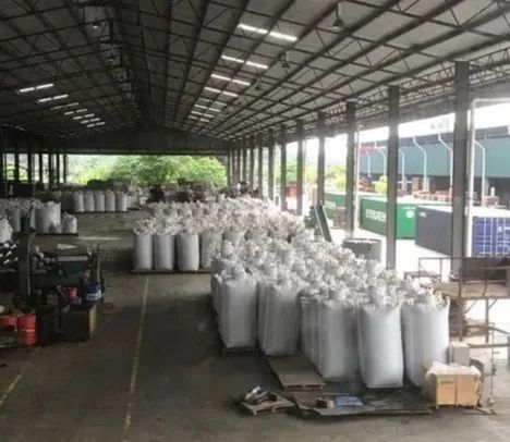 周综述 | CPRRA发布产品可回收再生设计指南，肯尼亚正式加入艾伦-麦克阿瑟基金会《塑料公约》